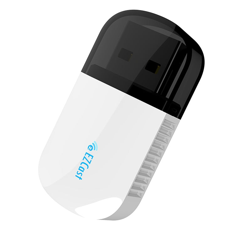 Adaptador Sem Fios EZCast EZC-5200BS WiFi Dual Band 600Mbps + Bluetooth USB 2.0