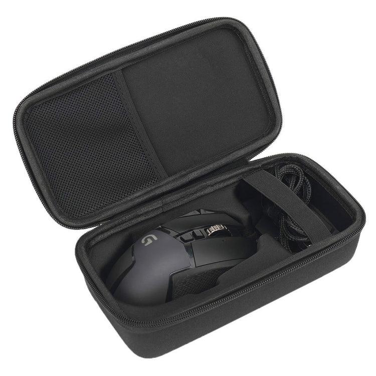 Bolsa de armazenamento para rato EVA multifunções para rato Logitech G502, Para Logitech G502