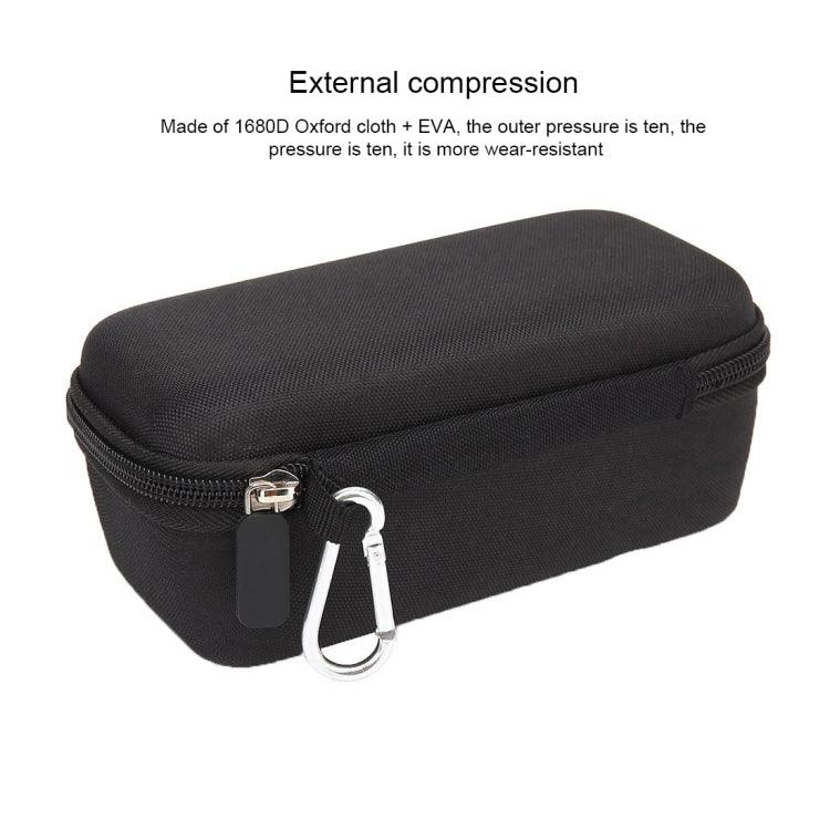 Bolsa de armazenamento para rato EVA multifunções para rato Logitech G502, Para Logitech G502