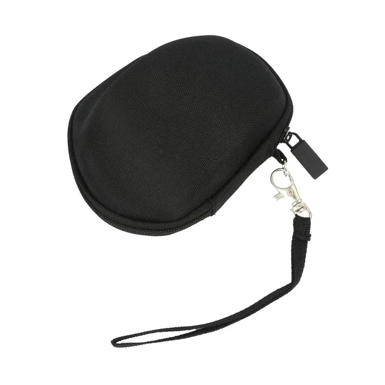 Caixa de armazenamento portátil EVA para rato com bolsa de proteção para Logitech MX Master / MX Master 2S, Para Logitech MX Master