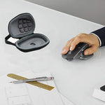 Caixa de armazenamento portátil EVA para rato com bolsa de proteção para Logitech MX Master / MX Master 2S, Para Logitech MX Master