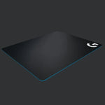 Tapete de rato rígido para jogos eletrónicos Logitech G440, Tamanho: 34 x 28cm, G440 Rígido
