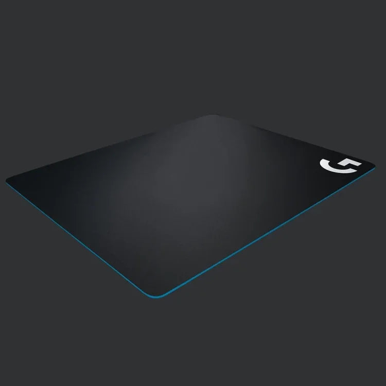 Tapete de rato rígido para jogos eletrónicos Logitech G440, Tamanho: 34 x 28cm, G440 Rígido