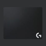 Tapete de rato rígido para jogos eletrónicos Logitech G440, Tamanho: 34 x 28cm, G440 Rígido
