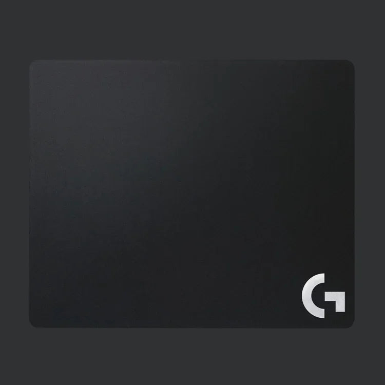 Tapete de rato rígido para jogos eletrónicos Logitech G440, Tamanho: 34 x 28cm, G440 Rígido