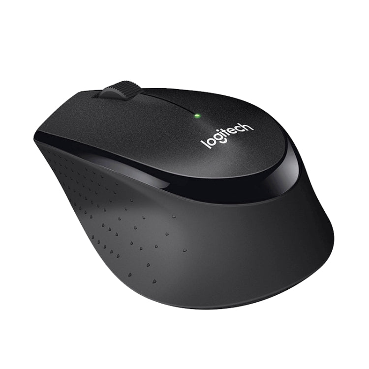 Rato ótico sem fios silencioso Logitech M330 com recetor Micro USB