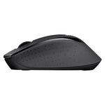 Rato ótico sem fios silencioso Logitech M330 com recetor Micro USB