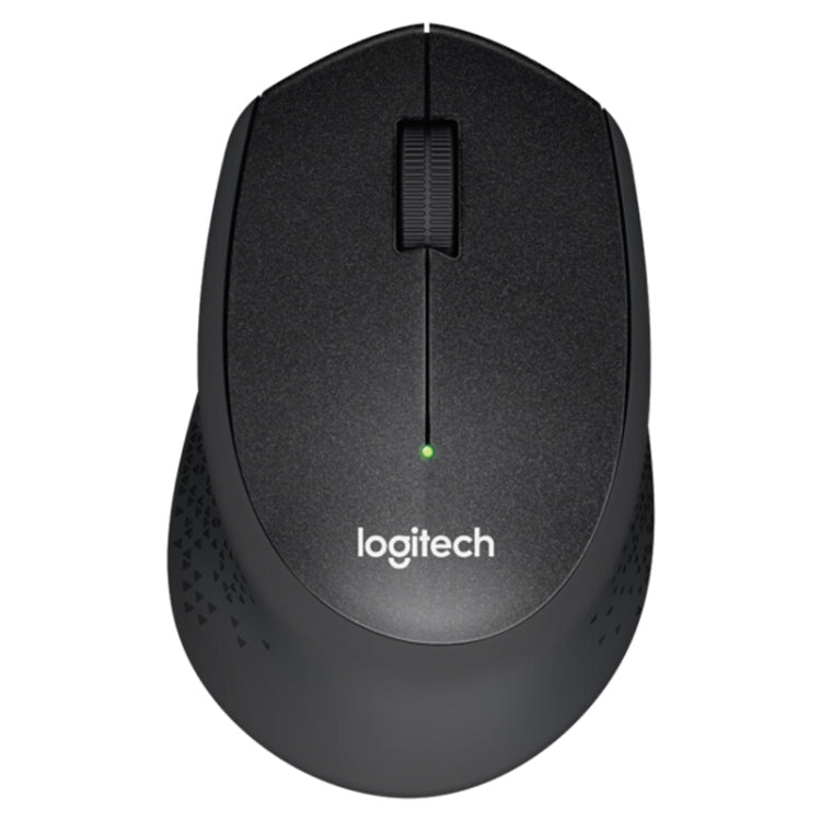 Rato ótico sem fios silencioso Logitech M330 com recetor Micro USB