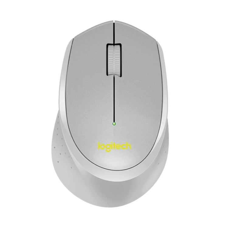 Rato ótico sem fios silencioso Logitech M330 com recetor Micro USB