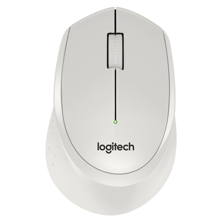 Rato ótico sem fios silencioso Logitech M330 com recetor Micro USB