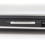 BASEQI Estojo Oculto em Liga de Alumínio para Cartão SD de Alta Velocidade para Portátil Dell XPS 13.3 polegadas, Para Dell XPS 13.3 polegadas