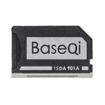 Estojo Oculto em Liga de Alumínio para Cartão SD BASEQI para Portátil Lenovo Flex4-14, Para Lenovo Flex4-14