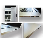 Estojo Oculto em Liga de Alumínio para Cartão SD BASEQI para Portátil Lenovo Flex4-14, Para Lenovo Flex4-14