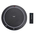 Microfone Omnidirecional Sem Fios para Videoconferência YANS YS-M86, YS-M86
