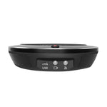Microfone Omnidirecional Sem Fios para Videoconferência YANS YS-M86, YS-M86