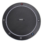 Microfone Omnidirecional Bluetooth para Videoconferência YANS YS-M61Y, YS-M61Y