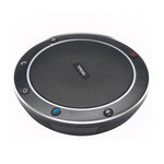 Microfone Omnidirecional Bluetooth para Videoconferência YANS YS-M61Y, YS-M61Y