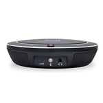 Microfone Omnidirecional Bluetooth para Videoconferência YANS YS-M61Y, YS-M61Y