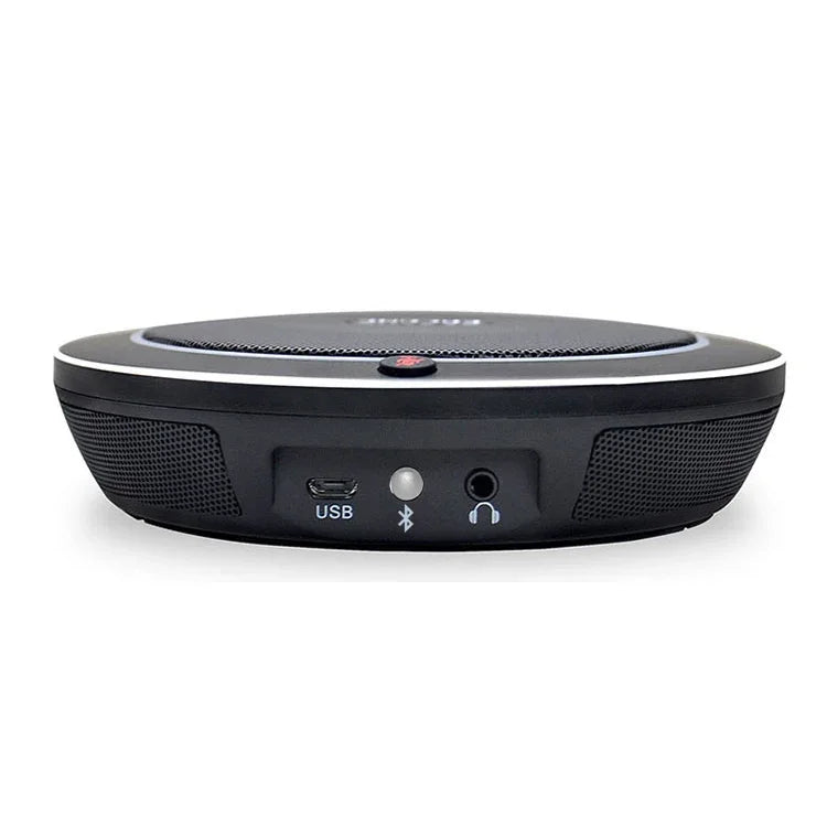 Microfone Omnidirecional Bluetooth para Videoconferência YANS YS-M61Y, YS-M61Y