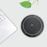 Microfone Omnidirecional Bluetooth para Videoconferência YANS YS-M61Y, YS-M61Y