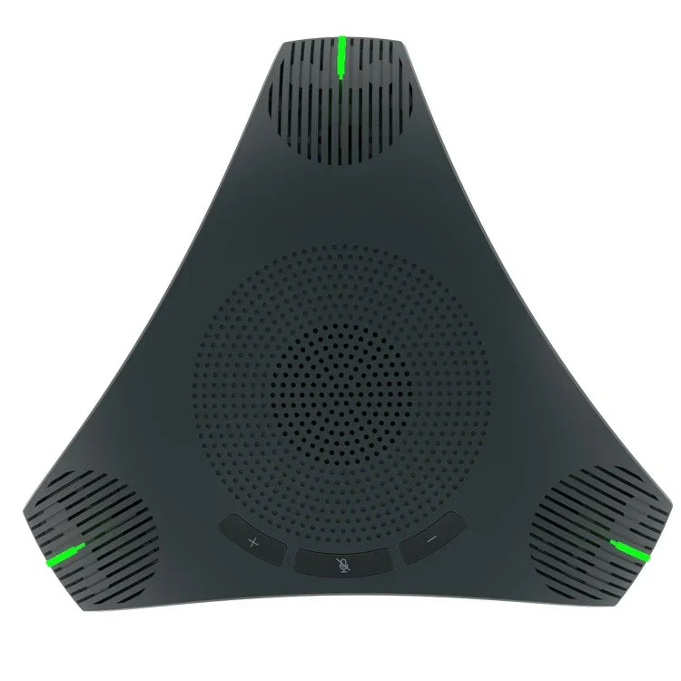 Microfone Omnidirecional para Videoconferência com Porta USB 2.0 YANS YS-M81, YS-M81