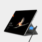 Cabo de carregamento rápido PD para portátil USB-C / Tipo-C fêmea para 6 pinos macho para Microsoft Surface Pro 9 / 8 / 7 / 6 / 5 / 4 / 3, comprimento do cabo: 0,2 m, Pro 9 / 8 / 7 / 6 / 5 / 4 / 3 para USB-C / Tipo-C fêmea preto