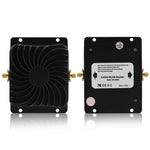 Amplificador de banda larga para sinal WiFi 2.4GHz EDUP EP-AB003 8W com antena para router sem fios, EP-AB003 8W