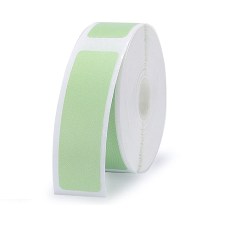 Papel para Impressão de Etiquetas de Código de Barras para JingChen D11, Papel de Impressão (Azul), Papel de Impressão (Branco), Papel de Impressão (Amarelo), Papel de Impressão (Rosa), Papel de Impressão (Verde)