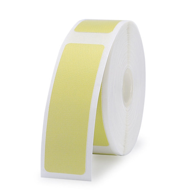 Papel para Impressão de Etiquetas de Código de Barras para JingChen D11, Papel de Impressão (Azul), Papel de Impressão (Branco), Papel de Impressão (Amarelo), Papel de Impressão (Rosa), Papel de Impressão (Verde)