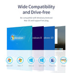 HUB USB 2.0 ORICO FL02 com 4 portas 480Mbps, FL02