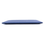 Estojo de Couro PU para Laptop MacBook Air 13,3 polegadas A1466 2012-2017 / A1369 2010-2012