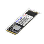 Disco sólido Goldenfir M.2 NVMe de 2,5 polegadas, capacidade: 120GB, M.2 NVMe 120GB