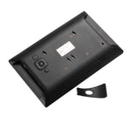 Moldura Digital de Fotos LED FHD de 11,6 polegadas com Suporte e Controlo Remoto, Programa MSTAR V56, Suporta Entrada USB / Cartão SD, MSTAR V56 11,6 polegadas, 11,6 polegadas