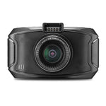 Câmara DVR para Carro GS90C com Ecrã LCD de 2.7 polegadas, HD 2304 x 1296P, Ângulo de Visão de 170 Graus, Suporte para Detecção de Movimento / Cartão TF / Sensor G / HDMI, GS90C