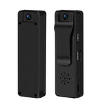 Caneta Gravadora de Vigilância WiFi HD 1080P RD03 com Clipe, RD03