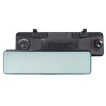Gravador de Condução para Carro Anytek T300 Ultra HD 1080P com Ecrã Tátil IPS de 10.88 polegadas, T300