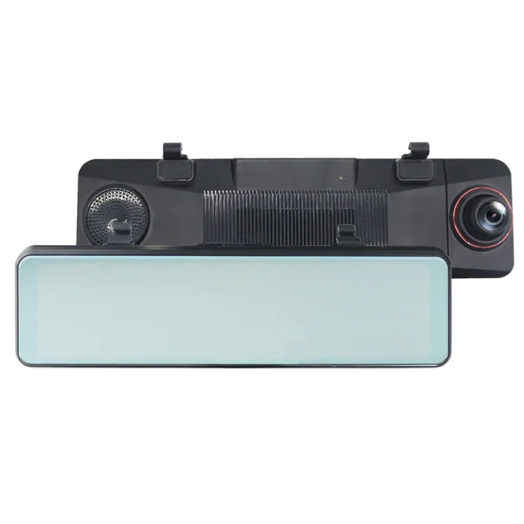 Gravador de Condução para Carro Anytek T300 Ultra HD 1080P com Ecrã Tátil IPS de 10.88 polegadas, T300
