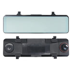 Gravador de Condução para Carro Anytek T300 Ultra HD 1080P com Ecrã Tátil IPS de 10.88 polegadas, T300