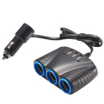 Gravador DVR para Carro Generalplus 720P VGA com Ecrã LCD de 2.4 polegadas, Suporte para Gravação em Loop / Detecção de Movimento / Função de Visão Noturna, 2.4 polegadas