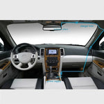 Câmara DVR para Carro com Ecrã LCD de 3.0 polegadas, HD 720P, Câmara de 3.0MP, Ângulo de Visão de 170 Graus, Suporte para Visão Noturna / Detecção de Movimento / Cartão TF / HDMI / Sensor G, 3.0 polegadas