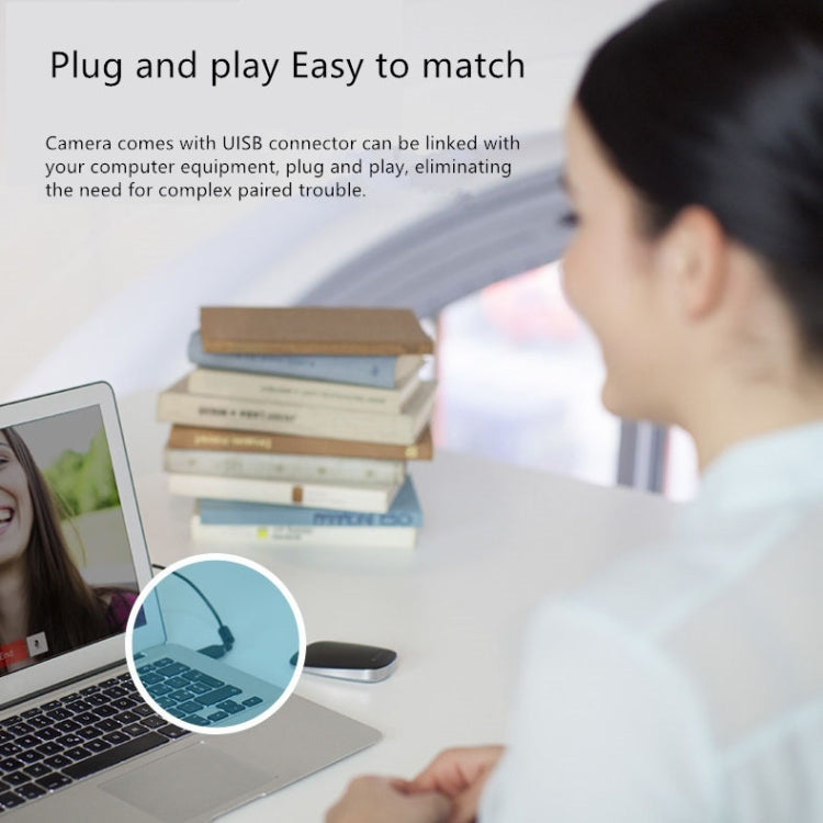 Logitech C925E Webcam HD 1080p com Tampa de Segurança Integrada