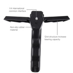 PULUZ Abraçadeira de Fixação para Smartphone Suporte de 1/4 polegadas + Kit de Montagem com Tripé Dobrável para DJI OSMO Pocket / Pocket 2, Abraçadeira+Tripé