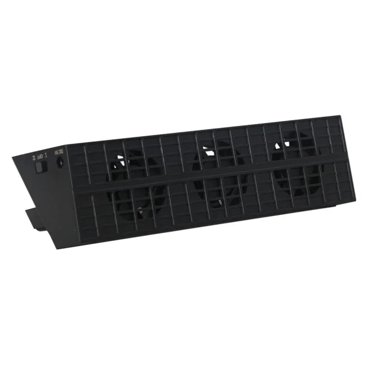 Ventoinha de Arrefecimento com Controlo de Temperatura DOBE TP4-819 para Consola de Jogos Sony PS4 Slim, TP4-819