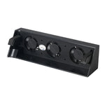Ventoinha de Arrefecimento com Controlo de Temperatura DOBE TP4-819 para Consola de Jogos Sony PS4 Slim, TP4-819