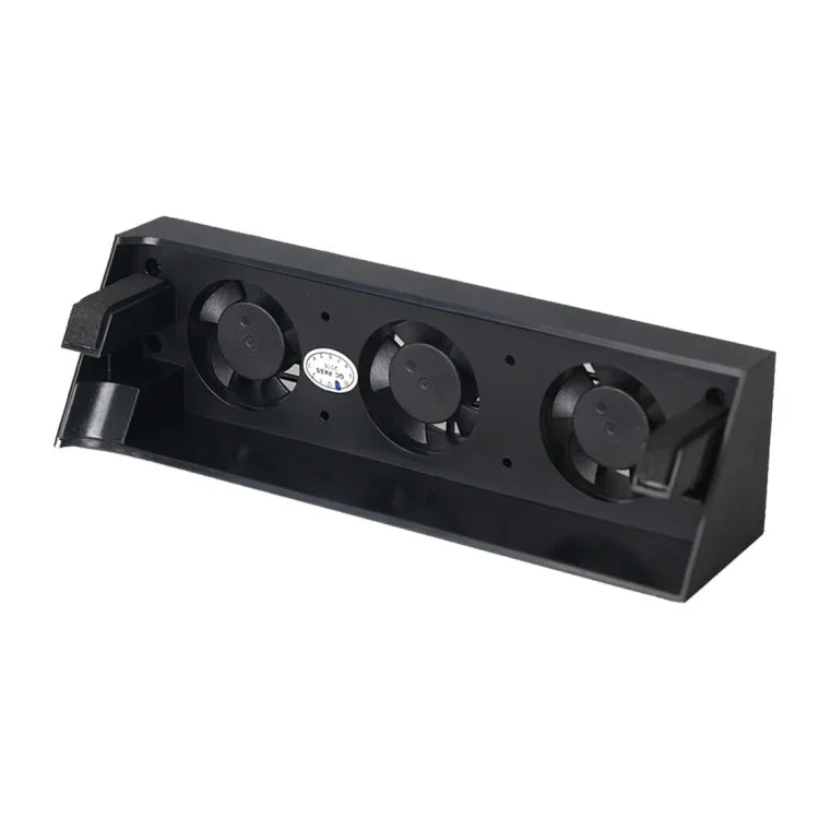 Ventoinha de Arrefecimento com Controlo de Temperatura DOBE TP4-819 para Consola de Jogos Sony PS4 Slim, TP4-819