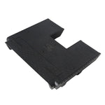 Ventoinha de Arrefecimento 3 em 1 DOBE TP4-882 para Consola de Jogos + Slots para Armazenamento de Jogos + Base de Carregamento para Comandos para Sony PS4 / PS4 Pro / PS4 Slim, Para PS4 / PS4 Pro / PS4 Slim
