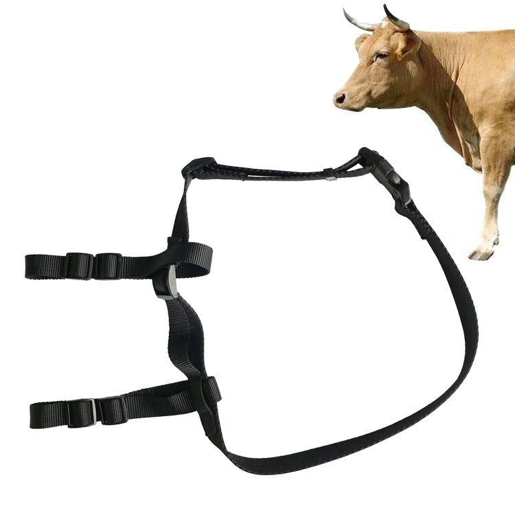 Conjunto Localizador V34/V44 para Gado, Dispositivo Anti-perda de Rastreamento Animal com GPS, para Gado