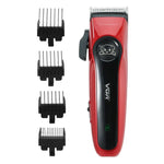 VGR V-202 Máquina de Cortar Cabelo Elétrica para Animais, V-202