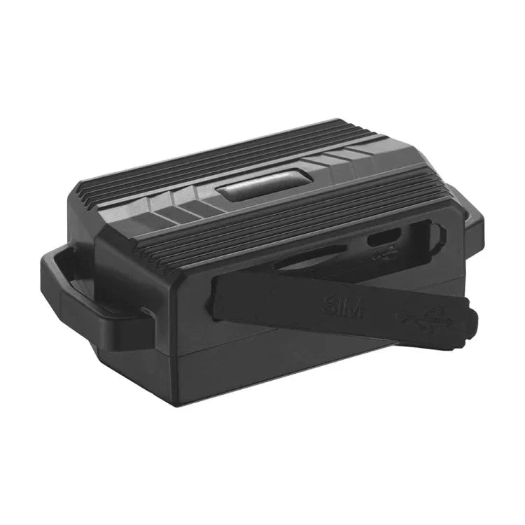 TKSTAR TK935 Rastreador GPS para Animais de Estimação Gado Carro 3000mAh Localizador à Prova de Água, TK935