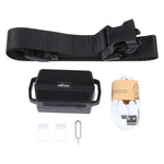 TKSTAR TK935 Rastreador GPS para Animais de Estimação Gado Carro 3000mAh Localizador à Prova de Água, TK935